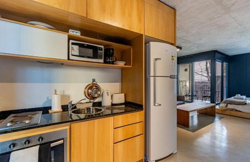 Villa Crespo Apartment | Be my Guest! Departamento en Villa Crespo con Cochera