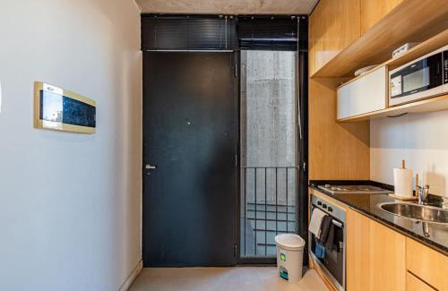 Villa Crespo Apartment | Be my Guest! Departamento en Villa Crespo con Cochera