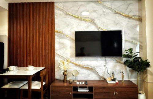 Lahug Apartment | BE Residences