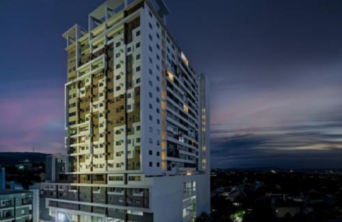 Lahug Apartment | BE Residences