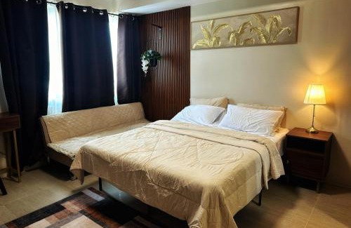 Lahug Apartment | BE Residences