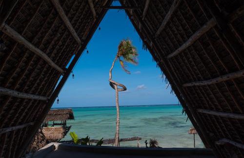 Jambiani Hotel | Be Zanzibar Boutique Hotel