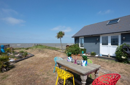 Whitstable House | Beach 221 - One Bedroom House, Sleeps 3