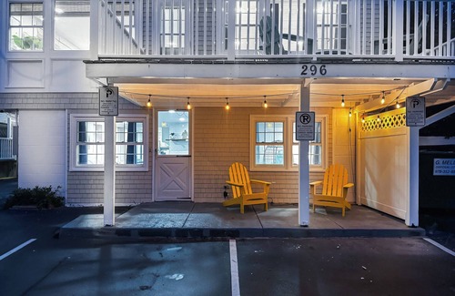 Salisbury House | Beach Access-AC-Free Parking-New Listing Discount