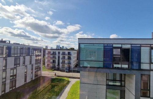 Kadriorg Apartment | Beach and park apartment