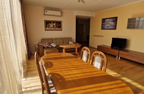 Kadriorg Apartment | Beach and park apartment