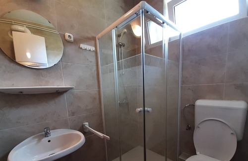 Balatonlelle Apartment | Beach Ap.2 - One Bedroom Apartment, Sleeps 4