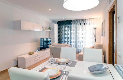 Alboraya Apartment | Beach apartment