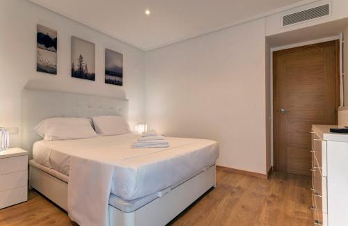 Alboraya Apartment | Beach apartment
