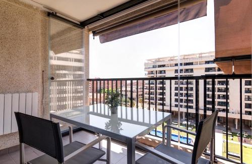 Alboraya Apartment | Beach apartment