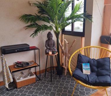 Le Barcares Apartment | Beach apartment