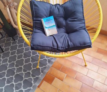 Le Barcares Apartment | Beach apartment