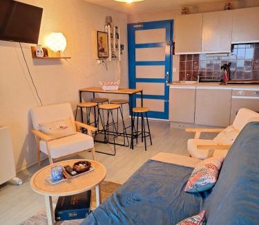 Le Barcares Apartment | Beach apartment