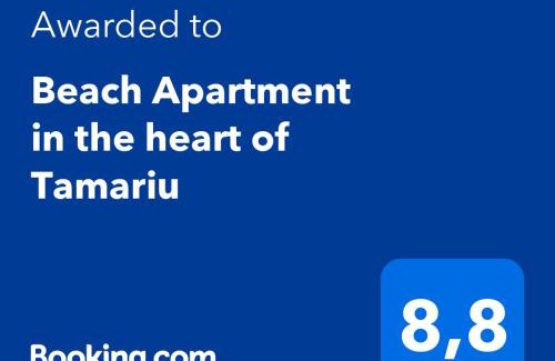 Tamariu Apartment | Beach Apartment in the heart of Tamariu