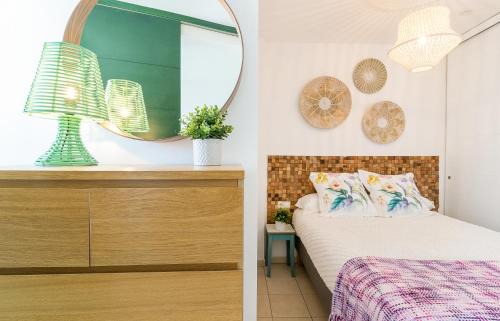 Tamariu Apartment | Beach Apartment in the heart of Tamariu