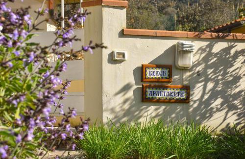 Biodola Apartment | Beach apartments Isola d'Elba