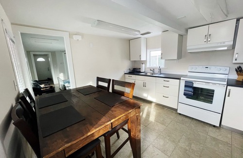 Redington Shores Cottage | Beach Ave Escape Unit B - Just steps from the Beach!