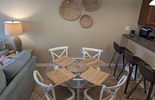 Long Beach Condo | Beach Beau