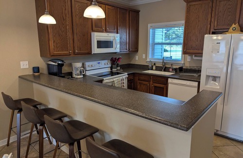 Long Beach Condo | Beach Beau