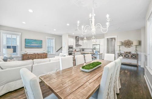 Santa Rosa Beach House | Beach Bliss 30A