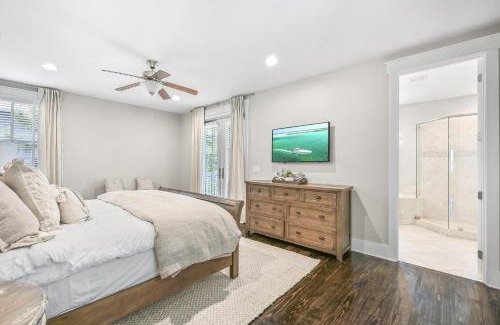 Santa Rosa Beach House | Beach Bliss 30A