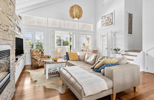 Newport House | Beach Bliss By Beach Stays