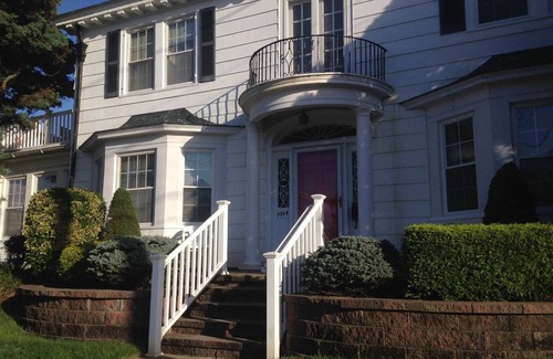 Ventnor City House | Beach Block Victorian