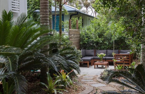 Point Lookout House | Beach Boys Dune by Discover Stradbroke | 4 Bed | 2 Bath | Sleeps 8