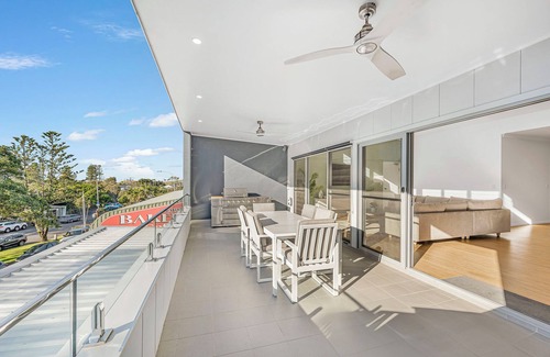 Crescent Head Apartment | Beach Break Crescent Head
