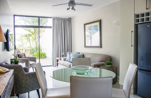 Umhlanga Apartment | Beach Break Holiday Letting