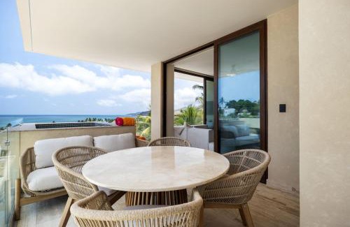 Sayulita Apartment | Beach breeze luxury resort for 4