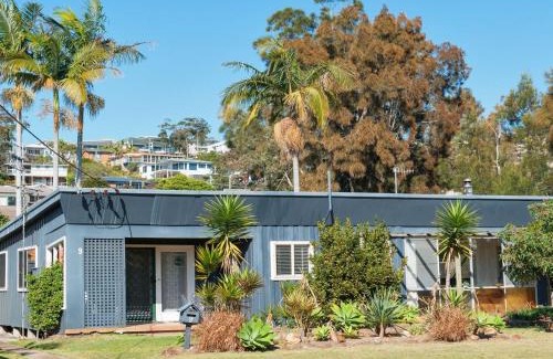 Corlette House | Beach Bungalow