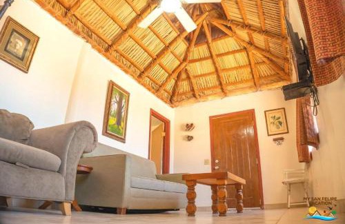 San Felipe House | Beach Bungalow, Pool and direct Beach Access