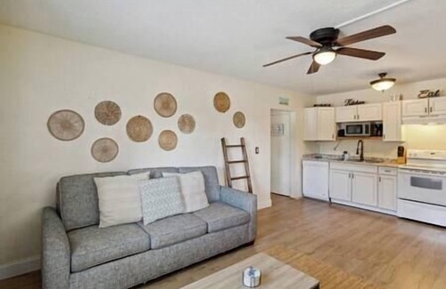 Cocoa Beach Apartment | Beach Bungalows By The Sea 1