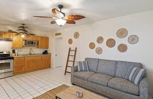 Cocoa Beach Apartment | Beach Bungalows By The Sea 1