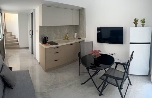 Karaoglanoglu House | Beach & Casino Access - Bungalow 5