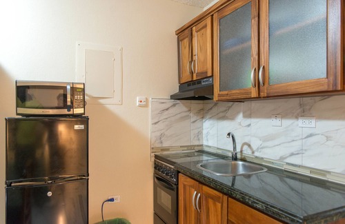 Ocho Rios Apartment | Beach Castles Studio