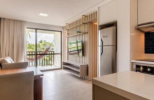 Porto de Galinhas Apartment | Beach Class Resort