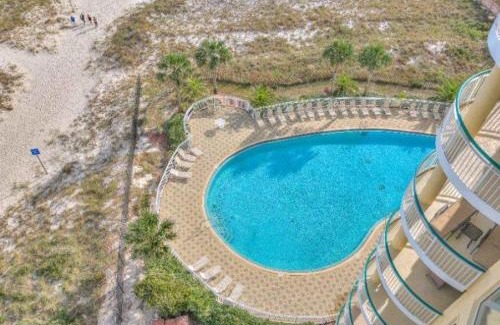 Ono Island House | Beach Colony Tower 4D