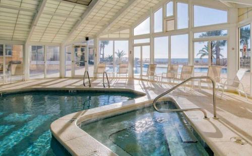 Ono Island House | Beach Colony Tower 4D