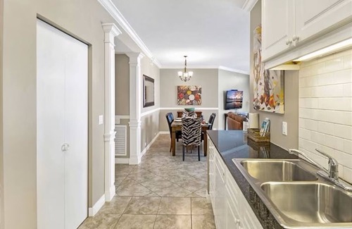 Navarre Beach Condo | Beach Colony West 11C Gulf-front 3BD/3BA w/beach chair service WINTER RATES