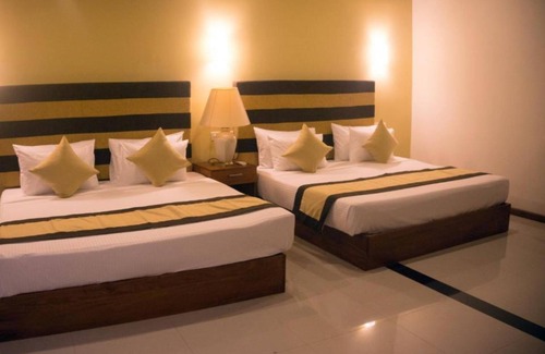 Negombo Hotel | Beach Corridor Hotel & Spa with Free Airport Shuttle