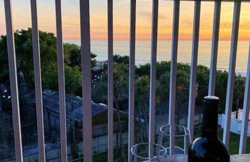 Indian Shores Apartment | Beach Cottage 1405