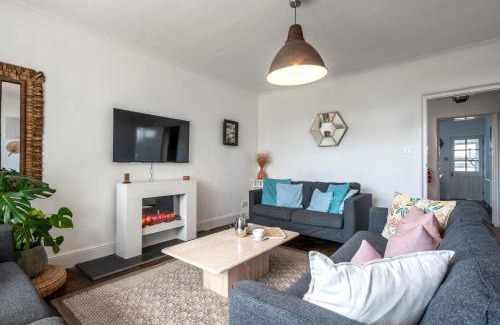 Croyde Bay House | Beach Cottage