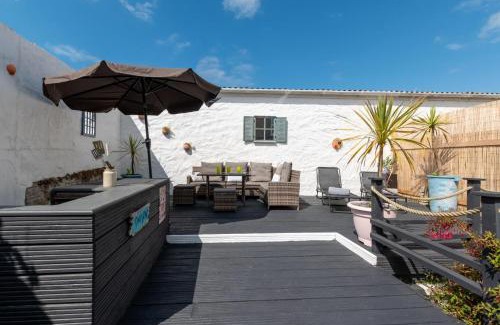 Croyde Bay House | Beach Cottage