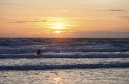 Croyde Bay House | Beach Cottage