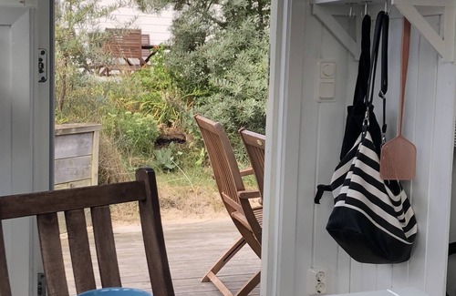 Falkenberg House | Beach cottage No. 7 SKREA STRAND
