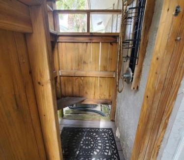 St. Augustine House | Beach Cottage on C Street
