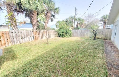 St. Augustine House | Beach Cottage on C Street