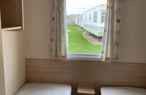 Ingoldmells Cabin | Beach Daze - Silver Beach - Standard